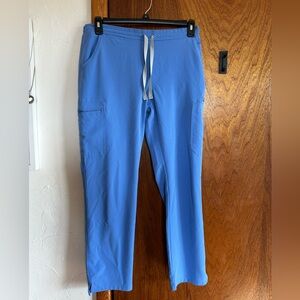 Figs Women’s Ceil Blue - Yola